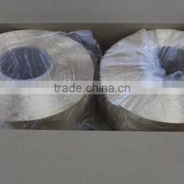 Dty 150/48 Polyester Yarn China Suppliers Fdy Bright Raw White From 75D-600D photo-5