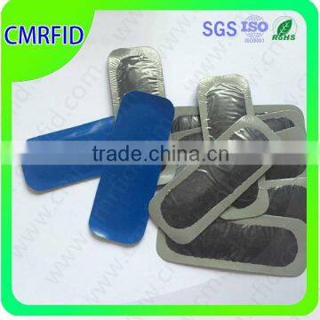 Quality new coming Rfid Tire Patch Tag