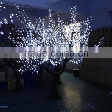 Excellent Cherry Blossom Outdoor Led Tree Lights photo-4