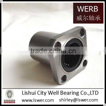 High Precision Flanged Linear Bearing LMK20UU