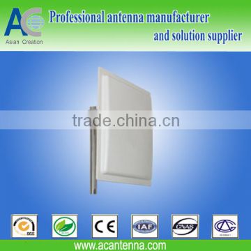 Long range high gain uhf antenna 12dBi UHF RFID Antenna