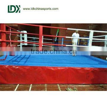 Small Boxing Ring Boxing Equipment photo-3