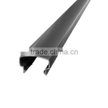 High Corrosion-Resistance OEM Aluminum Handrail Profile photo-5