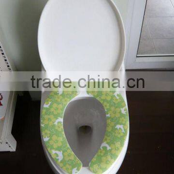 Antibacteria Deodorization Toilet Seat Cover