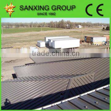 KR 24 Frame And Roof Making Machine photo-3