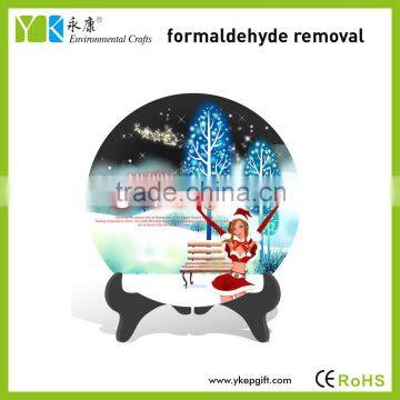 2016 Cheap promotional custom christmas decoration