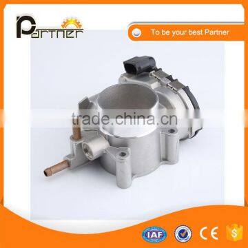 Auto /Racing Engine Electronic throttle body For AUDI/VW 058133063H/047133061G/ 058133063F