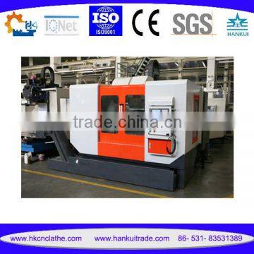 VMC550L 3 Axis CNC Rounting Machine Vertical Milling Machine