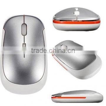 super slim 2.4GHz Wireless Optical Mouse