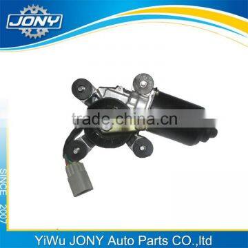 High quality and good price auto parts 12V wiper motor for TOYOTA 85110-60180