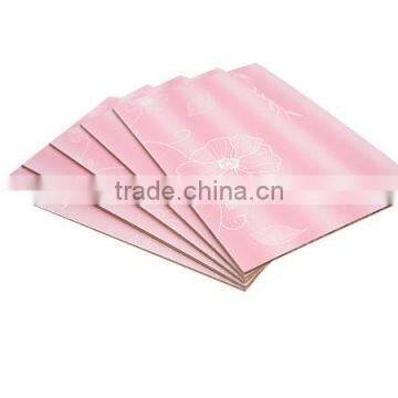 MDF BOARD/MDF SHEET/MDF PANEL FOR OVERSEAS MARKETS