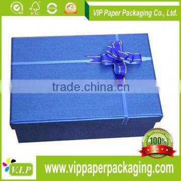 TREASURE BOXES WHOLESALE PAPER PERFUME PACKAGING