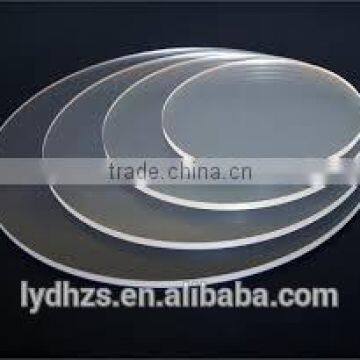 Clear PS Sheet,transparent Polystyrene Sheet photo-6
