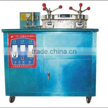 Pressure Fried Duck Machine/broasted Machine/duck Pressure Fryer