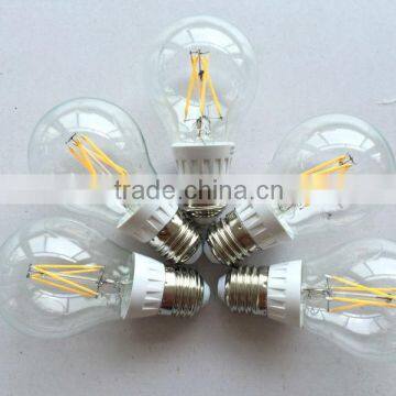 Filament Lamp 4W 1W COB Epistar Chip