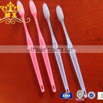 Hotel disposable mini toothbrus