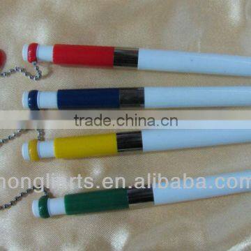 Promotional Round Magnetic Pen