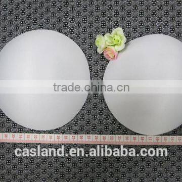 High Quality Sew-in Bra Cup Round Foam for Swimsuits (BCAY093)