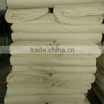 T/C 50/50 BEDSHEET GREIGE FABRIC WIDTH 72INCH photo-3