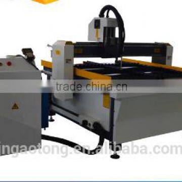 China Portable Small Cnc 1212 Plasma Metal Cutter photo-2