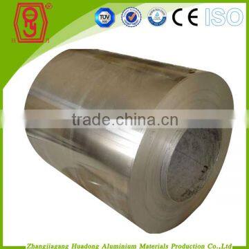 Composite panel color coating aluminum coil