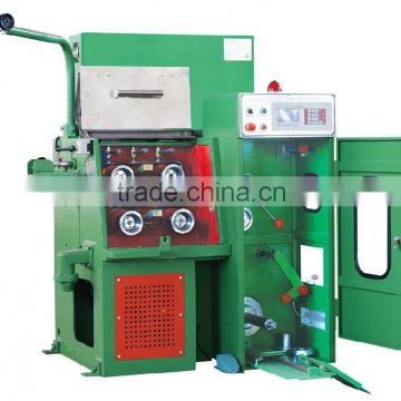 extremely fine wire drawing machine of factory price China