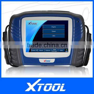 PS2 OBD2 Diesel Vehicle Bluetooth Diagnostic Euipement