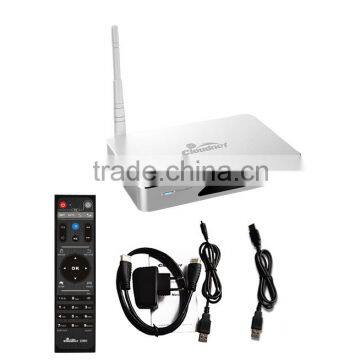 Cloudnetgo Kiii k3 S905 tv Box G10 tv Box tv Box Camera Android 5.1 Support for 4k and With Metal Case photo-3