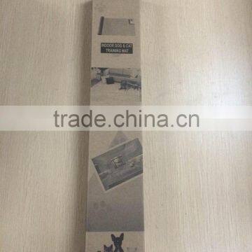 HOT !!! Indoor Dog Training Mat Electric Shock Scat Mat for Dog photo-2