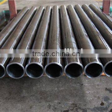 ASTMA519 High Precision Cold Finished Carbon Steel Pipe photo-3