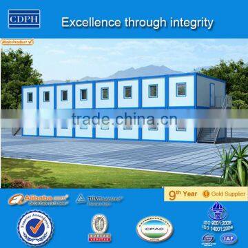 China Manufacturer of Container House Best Price photo-1