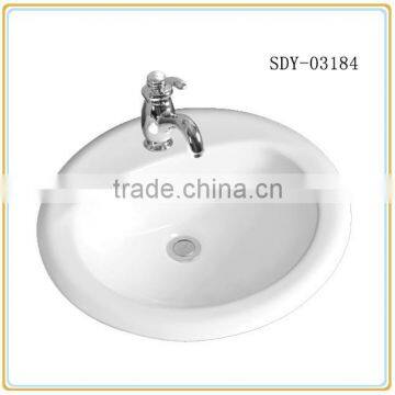 alibaba ceramic wholesale bathroom design baisn