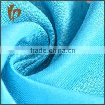 top selling products 2015 blue sky linen fabric sky blue color shirt fabric for men