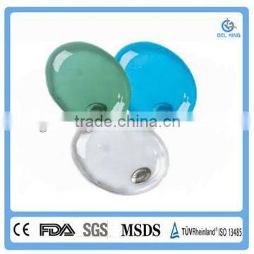 Instant Plastic PVC Hot Cold Packs