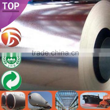 Galvanized Plate Coil galvanized sheet cutting machine Thin Thickness Galvanized Of 0.3mm thick steel sheet