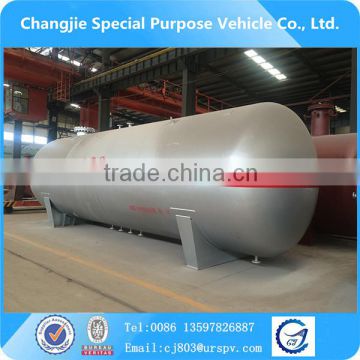 High quality 50-120m3 lpg storage tank,lpg tank,lpg tanker