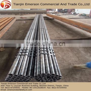 Astm a106 gr.b Structural Carbon Seamless Fluid Steel Pipe