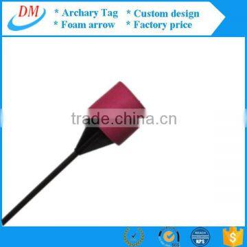 Large Eva Foam Archery Arrow For Hunting Shooting High Quality