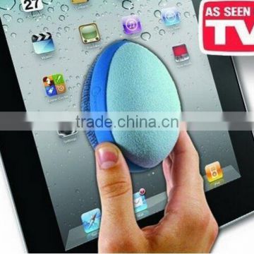 2015 hot selling Screen cleaner for ipad / Smartphone screen cleaner