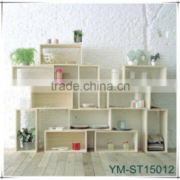 POP customer design store fixture YM-ST15012