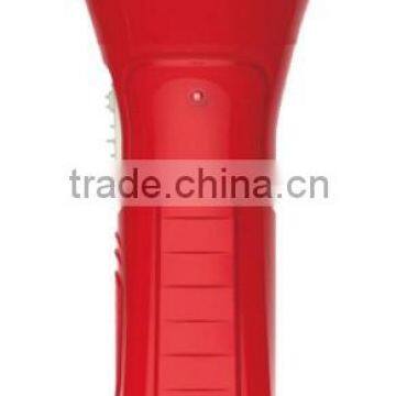 Rechargeable Led Torch Light Dimming Torch Lamp Flashlight photo-4
