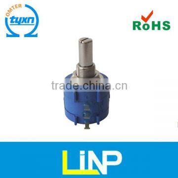 Potentiometer photo-4