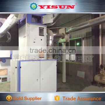 FA106 Fine Opener in Cotton Blowing and Carding Line photo-3