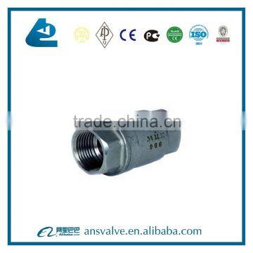 6 Inch Spring Loaded Check Valve photo-6