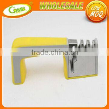 2016 New Arrival Portable Kitchen Knife Sharpener