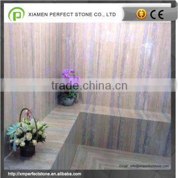 Travertine Slab Price Wall Tile With Good Price