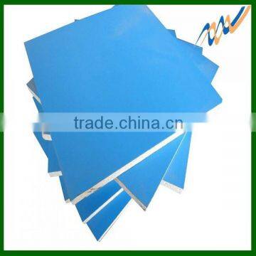 Fireproof Material Magnesium Oxide Board Fireproof Board Mgo Board Wall Panel photo-2