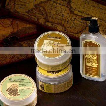 cosmetic hair care OEM ODM