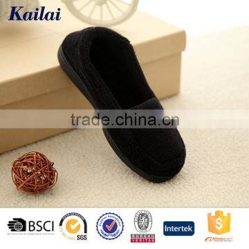 china shoe factory mens casual shoe