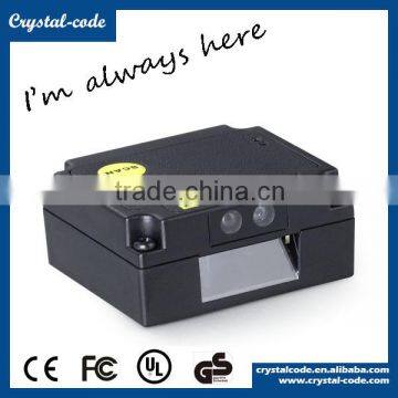 ES4200 Image Auto-detection 2d Barcode Scanner Module photo-3